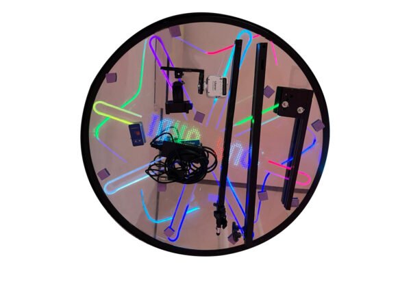 Plataforma 360 NEON - Image 3